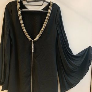 Caribbean queen dress / top